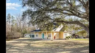 New Listing in Conway SC