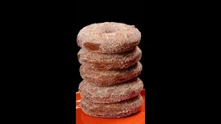 We Tested 50 Apple Cider Donut Recipes And This Is The Best One