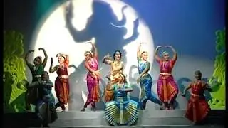 Group Pushpanjali | Natya Ganapathi | Kanagal Nrithyalaya