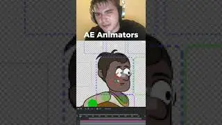 Moho vs AE Animators 🫠