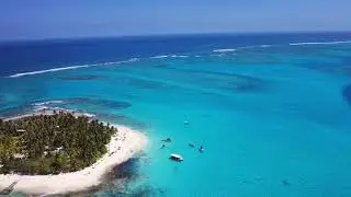 Johnny Key, San Andres Island Colombia