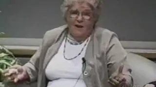 Eniac Keynote (1/6) @ WITI New York Network Meeting
