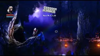アクションパズルゲーム
