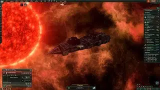 [PC] [2] Stellaris Co-oP v.2.2.6 - Делим территории