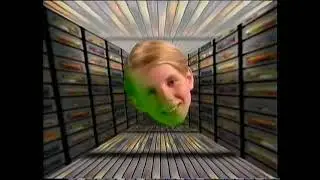 Super Game Boy (Nintendo, 1994) UK TV ad