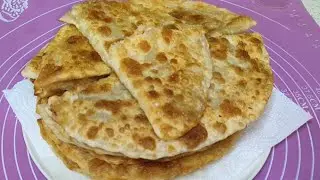 Bu yöntemi çok az kişi biliyor keşfeti sallayan asl çibörek tarifi 
