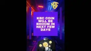 Kibho crypto coin KBC