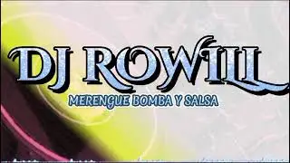 Se Fue Con Otro - Dj Rowill