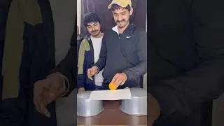 99%fail🤔🤯 || Paper Balance Test || #shorts #explore #mindgames #fun #youtubeshorts