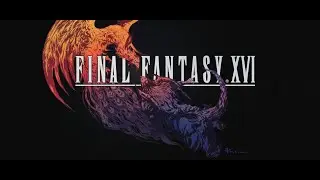Final Fantasy XVI | PL | #2 Cid Herrington
