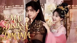 [Indo Sub]Misi Jadi Selir Tersiksa Malah Gagal! Si Raja Kejam Bisa Baca Pikiranku?! #DramaSakuIndo