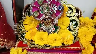 श्री कृष्णा जी के ऐसे भजन जिनको सुनकर मन शांत हो जाए