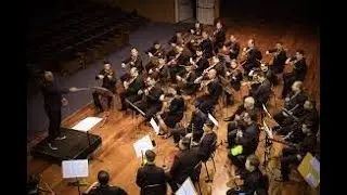 ORCHESTRA HYMNS BEL&Iacute;SSIMA INTERPRETA&Ccedil;&Atilde;O DOS HINOS  CCB VOL  02