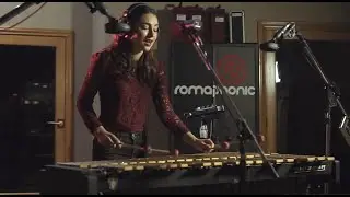 Te para tres (Soda Stereo)- Pauline Roberts
