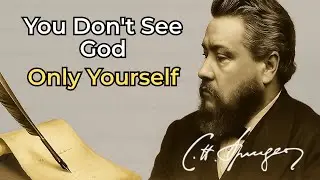 THE IDOL IN THE MIRROR: THE GOD YOU WORSHIP IS ACTUALLY YOURSELF