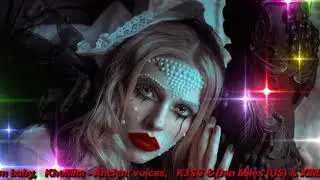 Iascinski, Suit&Panda, BawaQ, KhoMha, K3SS & Dan Miles & XIMXIA, Jesabel, Monuloku  Mix Paco Alarc&oacute;n