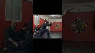 HATSU NUKI 2026 NINJUTSU