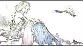 Phantoms / Illusion (FFX Chill-Hop cover) - Roy Samuel Clark