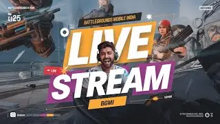 Live streaming of Anas Montage