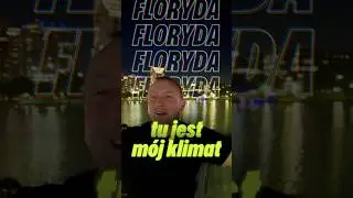 Orlando Floryda - i co się będzie tutaj działo!
