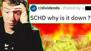 Dividend Insights Ep. 1 [SCHD]