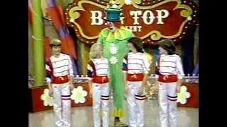 1982 Big Top Talent Episode