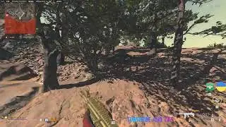 🔴 LIVE | Warzone 2.0: | I5-11600 + RTX 2080TI | 1080p | Ловимо хробакив)