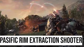 Steel Hunters Explained in Under 4 Minutes &ndash; Mech Extraction Shooter Breakdown