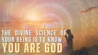 Understanding the Relationship Between Your Infinite Self and Finite Self