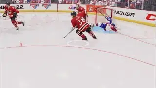 NHL 22 - Sniper Be A Pro - #1 - Joining The Guelph Storm!