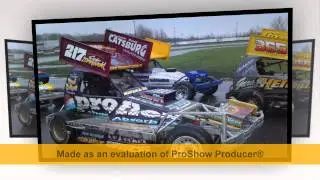 tribute to ron kroonder