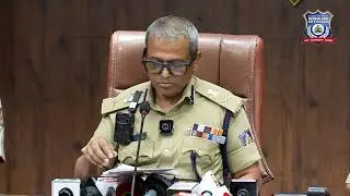 Bengaluru Police August 2024 Roundup: A Month of Service & Protection!
