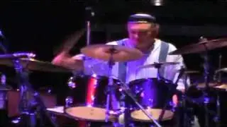 Wolfgang Puschnig @ Samfest Jazz 2007 - Part 5