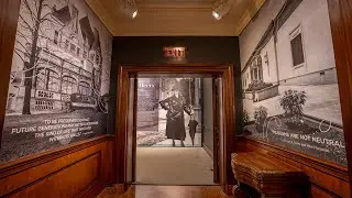 The Frick Reflects: Looking Back, Moving Forward