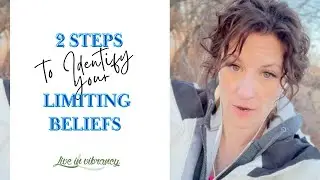 Clear limiting blocks to manifest your dream life