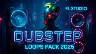 Libreria De Dubstep Gratis | Loops & Samples | MediFire | 2025