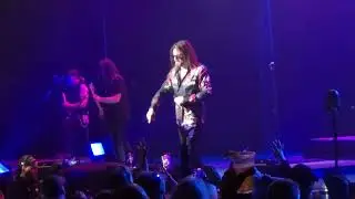 Queensr&yuml;che Silent Lucidity Tulsa OK  3-26-25