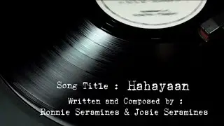 Hahayaan | Ronnie Seramines