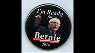 #BernieSanders2016