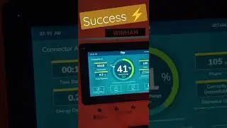 Quick & Easy with EVgo Autocharge+ on Hyundai IONIQ 5 ⚡