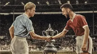 Manchester Derby FA CUP Final 2024: United's Genius Plan Revealed!