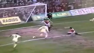 Man Utd 1-1 Leeds Utd 8/12/79 Terry Connor