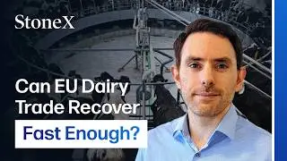 Foot and Mouth Crisis Tests EU Agri-Trade Resilience