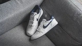 Air Jordan 1 Low 85 