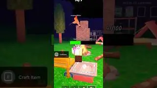 😱Как понять, что ты *профессионал* в игре 99 Nights in the Forest #roblox #99nightintheforest