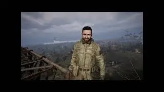 Stalker2 EP 13 Veteran Mode