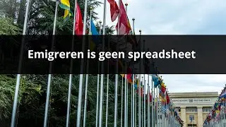 Box 3 en emigratie: waarom een simpele rekensom niet genoeg is