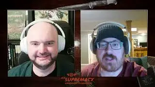 KARDS Air Supremacy Expansion Tournament | FINAL 4 | !decks !bracket