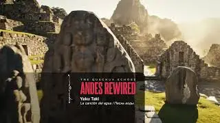 8. Meditation Music &ndash; Andean Ambient for Rain Ritual (432 Hz / Quechua Ceremony) Yaku Taki