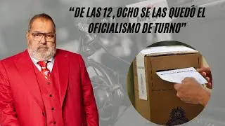 El an&aacute;lisis de las elecciones provinciales a d&iacute;as de las PASO